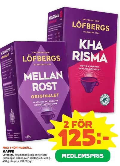 KAFFE
