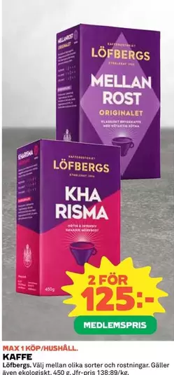 KAFFE