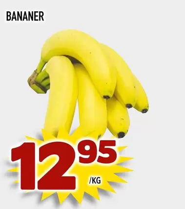 BANANER