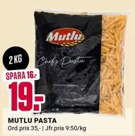 PASTA
