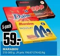 marabou - MARABOU