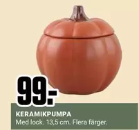 KERAMIKPUMPA