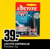 SUPERGLUE