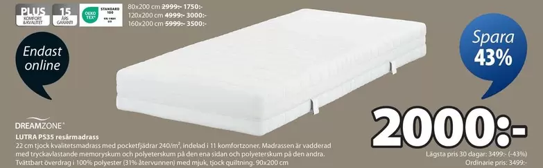 ULTRA PLUS madrass