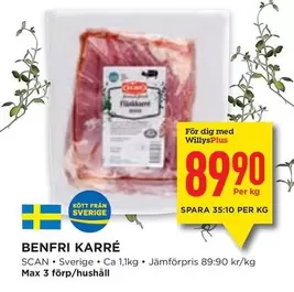 Scan - BENFRI KARRÉ