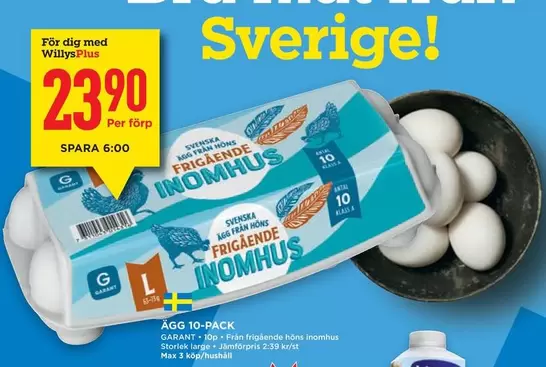 Garant - AGG