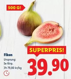 Fikon