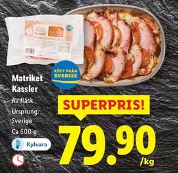 Kassler