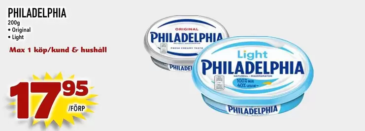 Philadelphia - PHILADELPHIA
