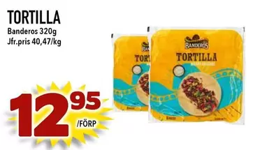 TORTILLA