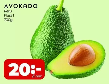 AVOKADO