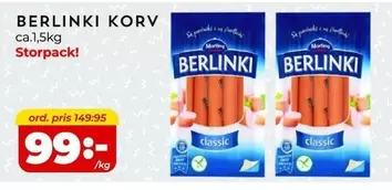 KORV