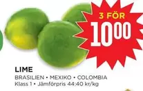 LIME