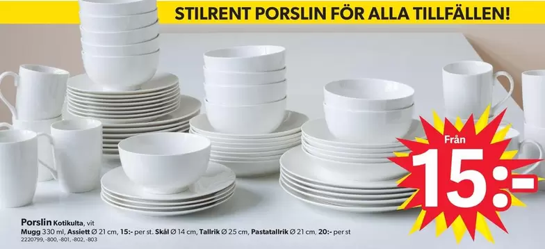 Porslin