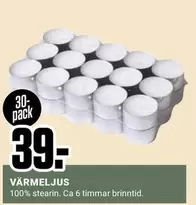 VÄRMELJUS