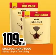 HUNDTUGG