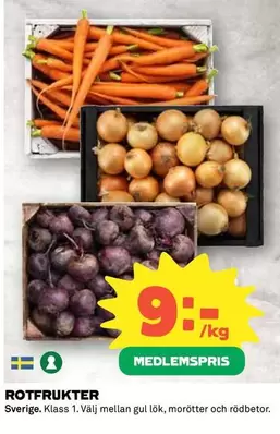 ROTFRUKTER