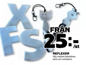 REFLEXER