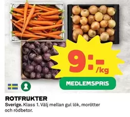 ROTFRUKTER