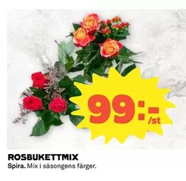 ROSBKETTTMIX