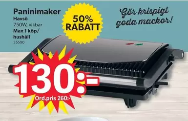 Paninimaker