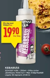 KEBABSAS