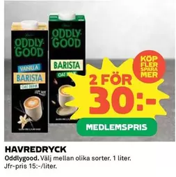 Mer - HAVREDRYCK