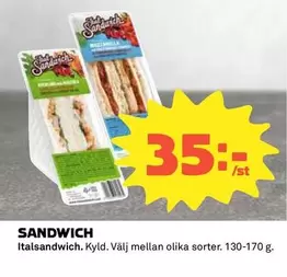 SANDWICH