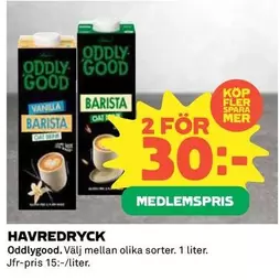 Mer - HAVREDRYCK