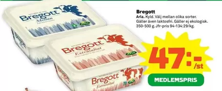 Bregott -  -