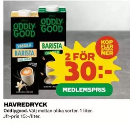 Mer - HAVREDRYCK