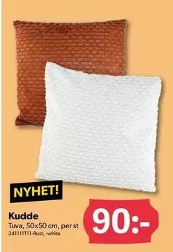 Kudde
