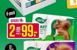 Serla - ART
