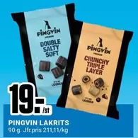 LAKRITS