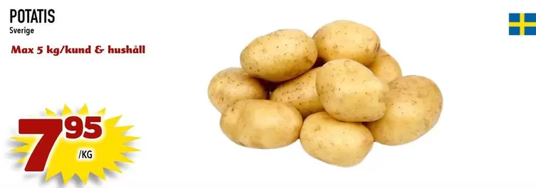 POTATIS