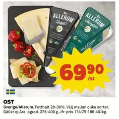 Allerum