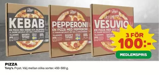 PIZZA