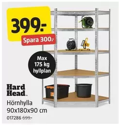 Hörnhylla