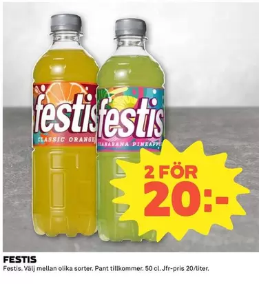 Festis -  -