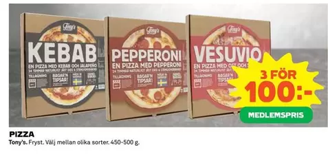 PIZZA