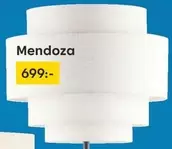 Mendoza