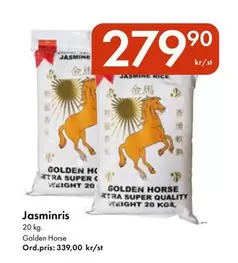 Jasminris