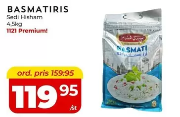 BASMATIRIS