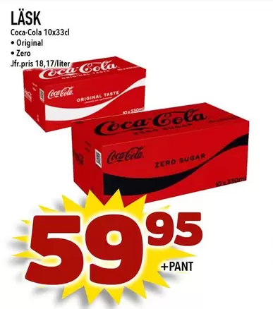 coca-cola - Coca-Cola