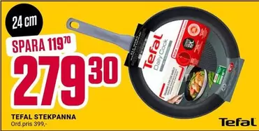 Tefal - STEKΡΑΝΝΑ