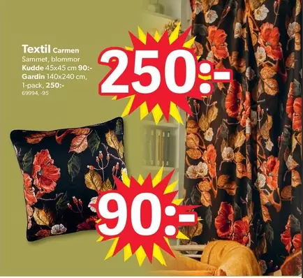 Textil Carmen