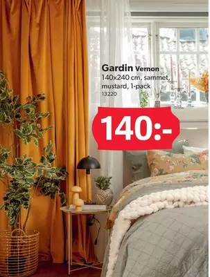 Gardin Vermon