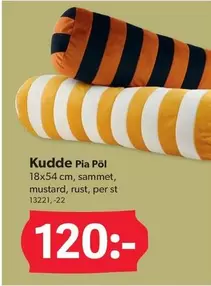 Kudde Pia Pöl