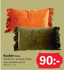 Kudde Vera
