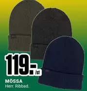 MÖSSA